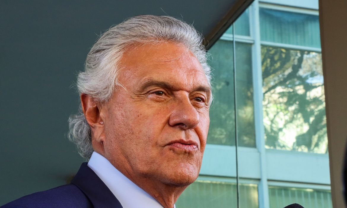 Governador Ronaldo Caiado é Internado com Arritmia Cardíaca e Fará Ablação; Prisão de Bolsonaro Gera Repercussão