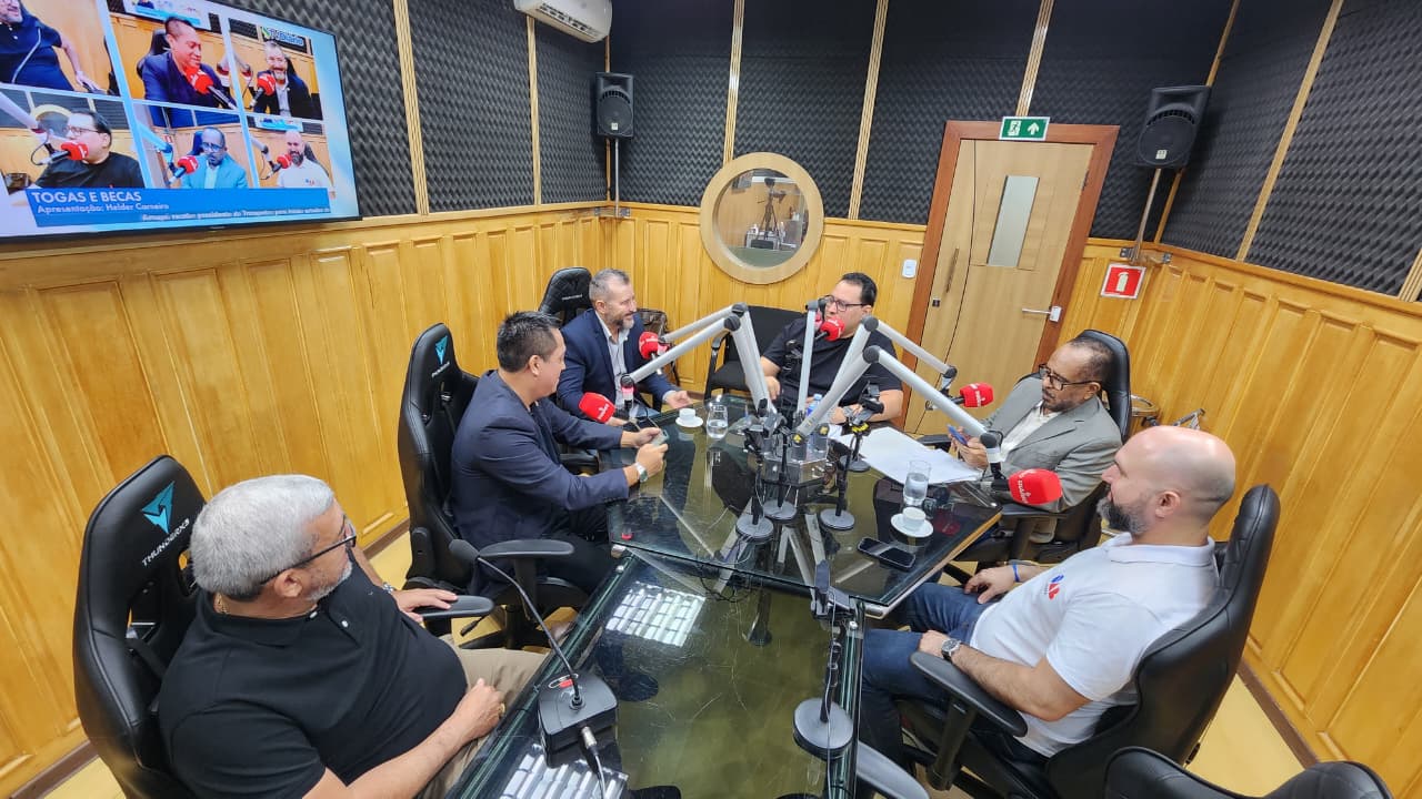 OAB-AP Anuncia Avanços Estratégicos: MBA em Petróleo e Gás, Agilidade em Depósitos Judiciais e Congresso Aduaneiro