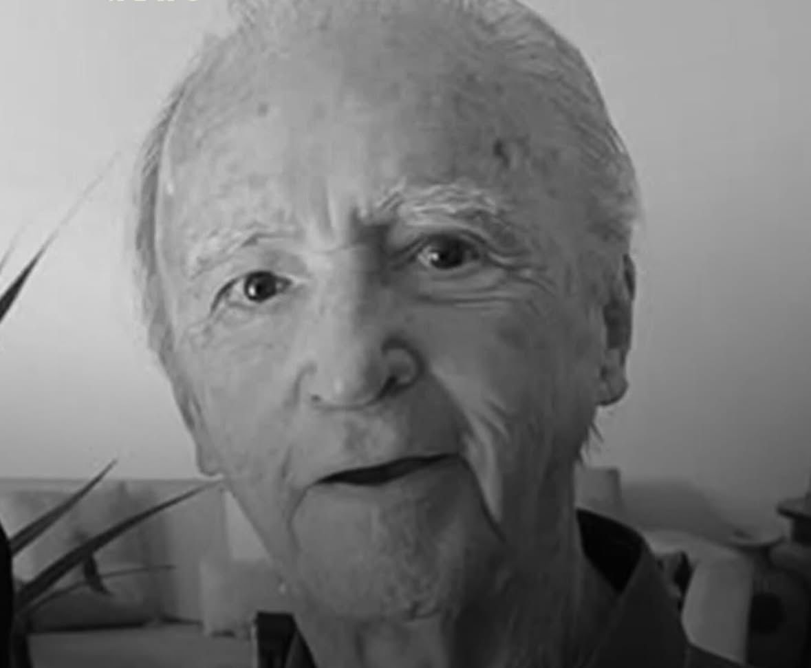 Advocacia em Luto: Morre J. J. Safe Carneiro, Ex-Presidente da OAB-DF e Ícone do Direito Penal