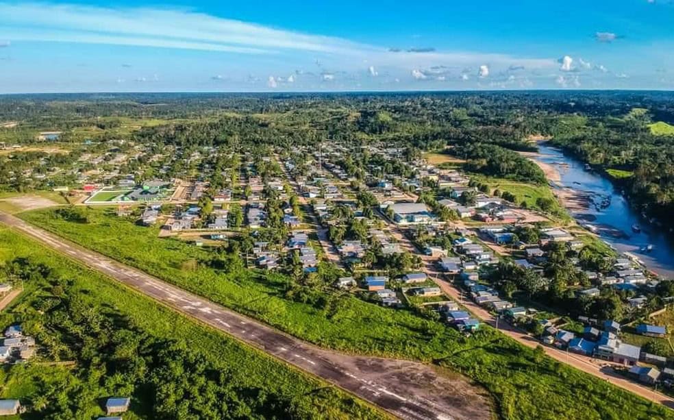 Rota Aérea do Tráfico: Polícia Acreana Investiga Esquema que Usava Aeroporto de Tarauacá para Abastecer Jordão