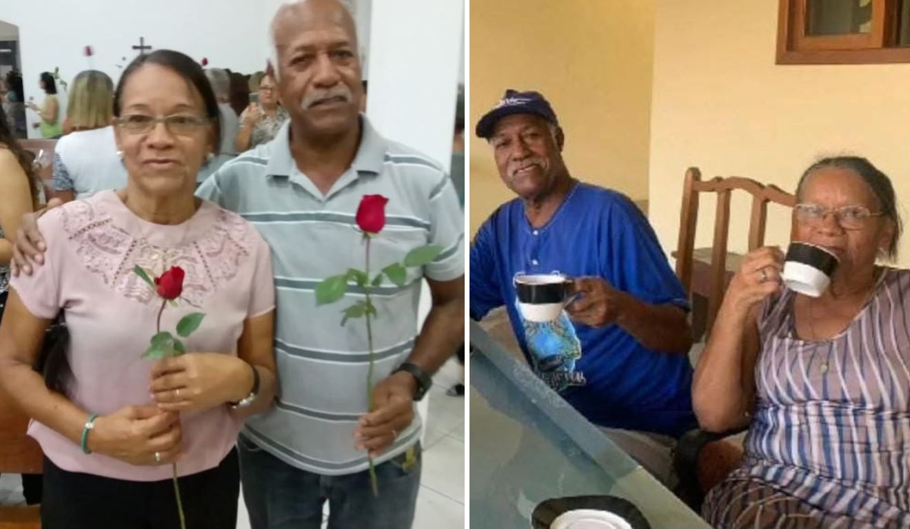 Tragédia na Serra: Motociclista em ‘Grau’ Atropela e Mata Idoso; Esposa Está Hospitalizada