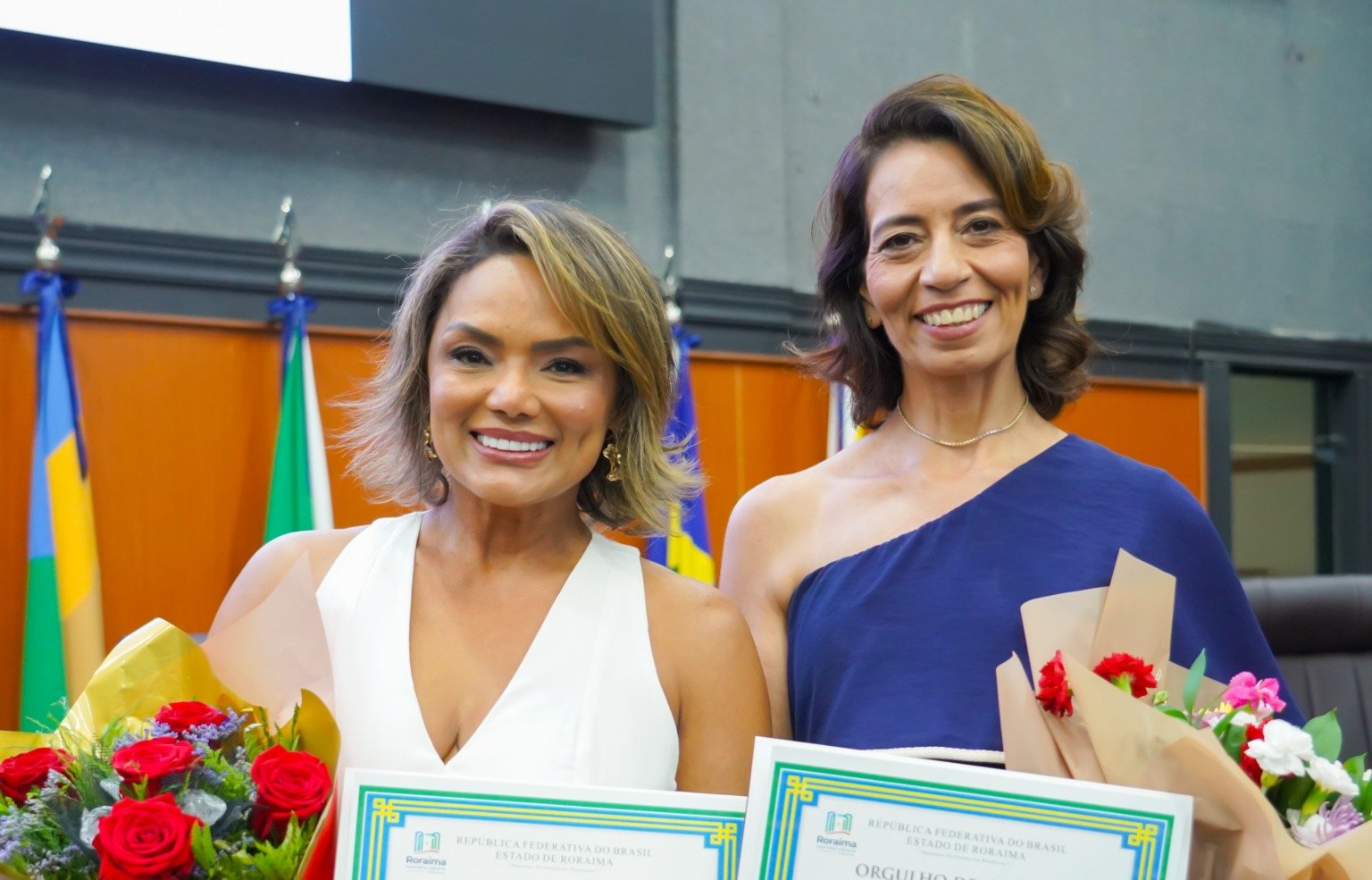 Roraima em Destaque: Celebrações, Conquistas e Novidades que Inspiram