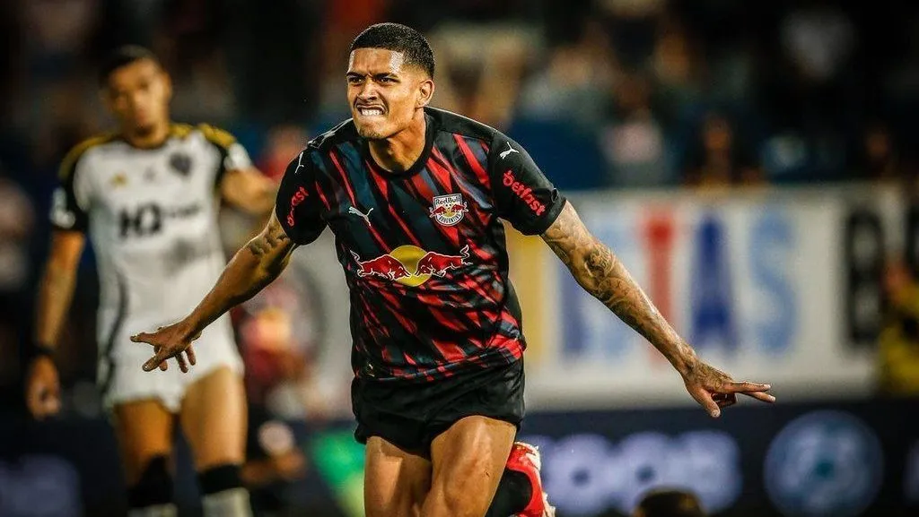 Alerta na Sul-Americana: Atlético-MG Derrapa Contra o Bragantino Antes da Decisão Continental