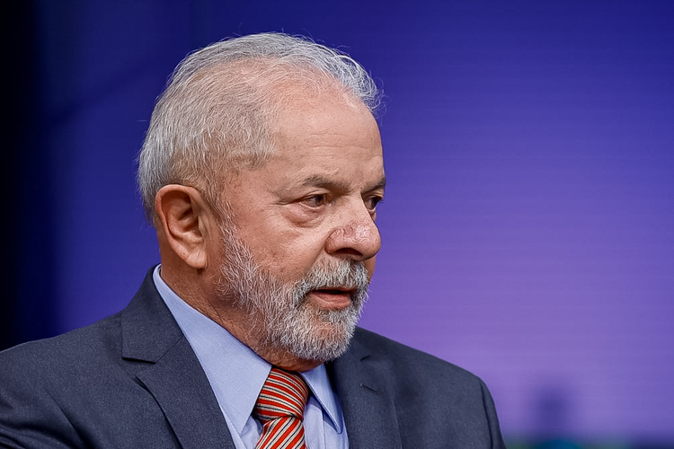 Lula cobra contrapartida global na preservação da Amazônia às vésperas da COP30