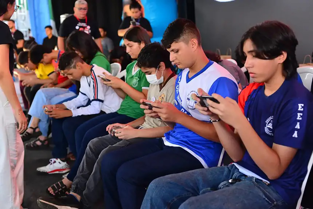 Amapá premia talentos da matemática em Paralimpíada e Olimpíada inéditas