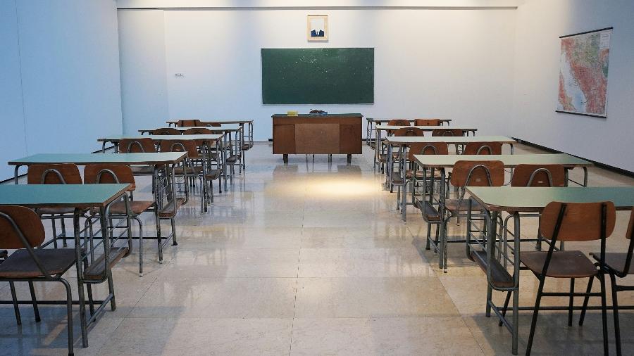 Menino brasileiro sofre amputação de dedos após agressões em escola em Portugal