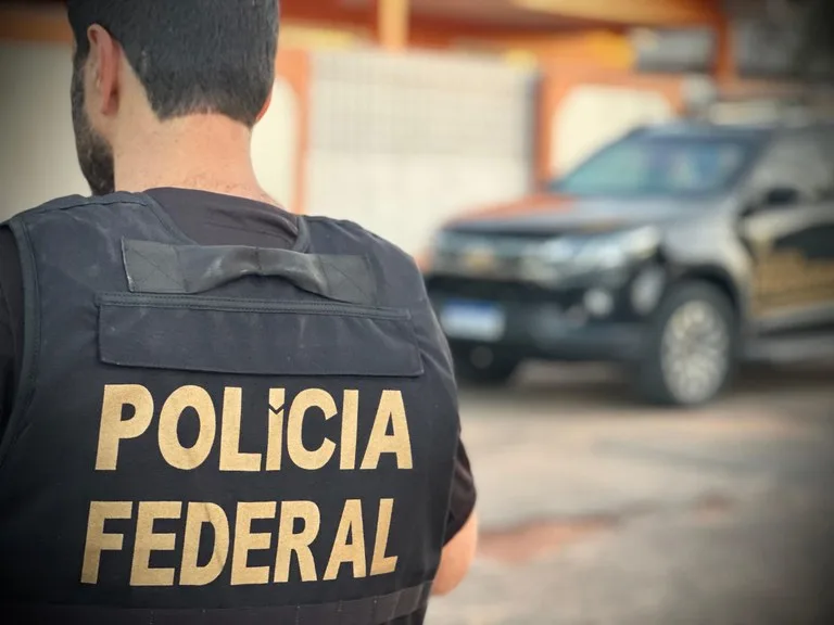 Operação Signum Falsum: Polícia Federal Desmantela Esquema de Fraude em Fiscalização de Obras em Roraima