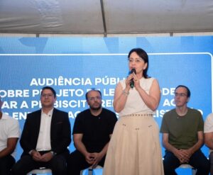 Condenação no STF e Acusações de Corrupção Assombram Campanha de André Moura ao Senado