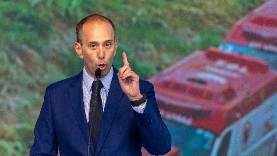 Polícia Federal investiga ‘prefeito tiktoker’ por exploração das redes sociais