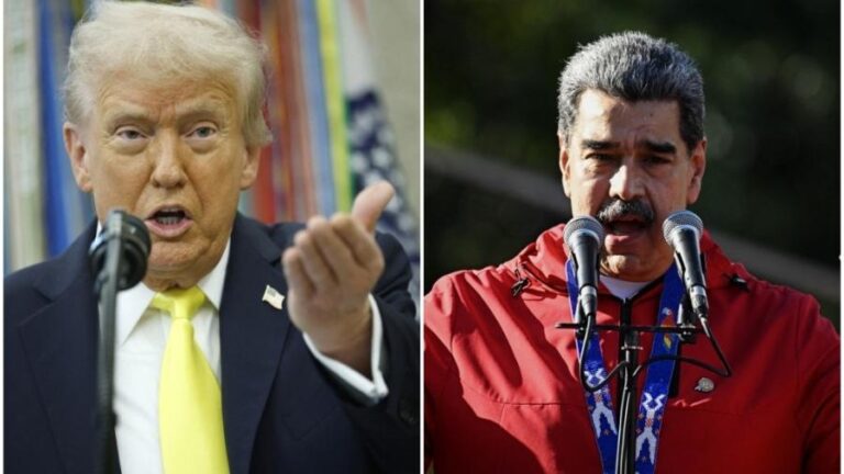 Casa Branca rejeita proposta de Maduro para renunciar em três anos