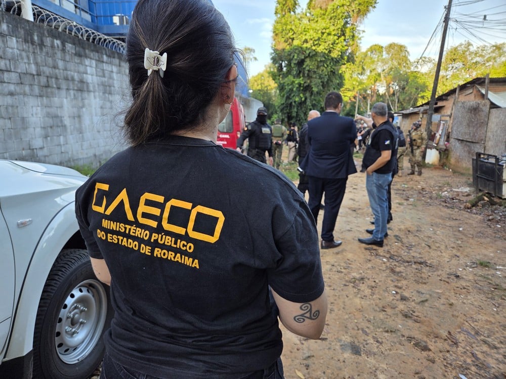 PL Antifacção: Congresso sob pressão para endurecer combate ao crime organizado em ano eleitoral