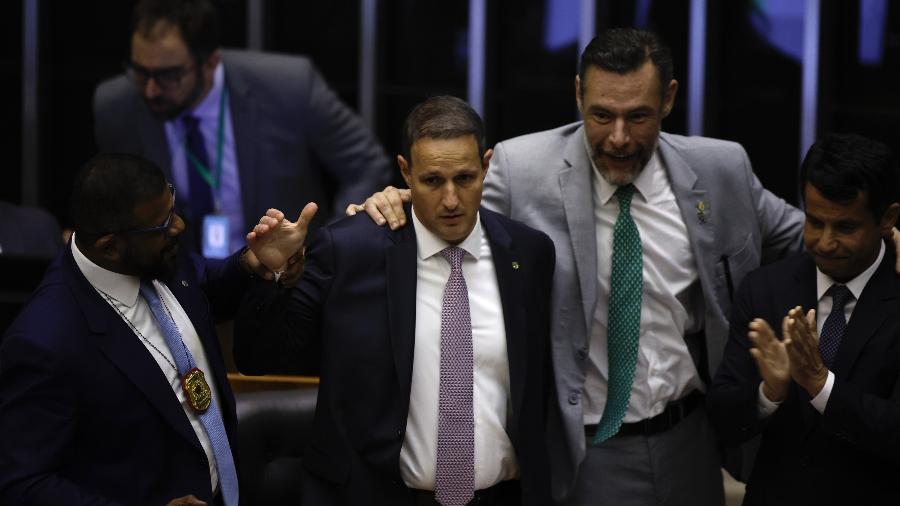 Desafios da semana: PL Antifacção e nome de Messias em pauta no Senado
