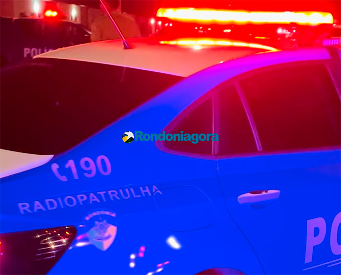 Ataque Violento a Irmãs Termina em Prisão na Zona Leste de Porto Velho