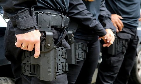 Confronto Fatal em Barra dos Coqueiros: Suspeitos de Homicídio Morrem em Ação Policial