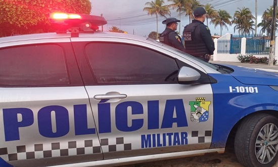 Itabi em Luto: Homem Encontrado Morto com Ferimento de Arma de Fogo na Varanda de Casa