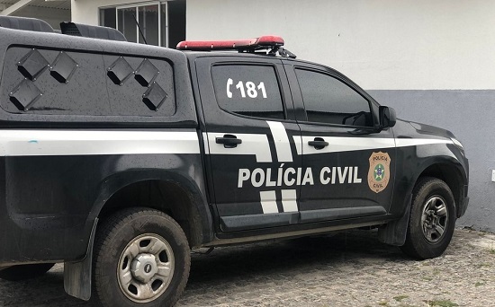Itabaianinha: Polícia Civil prende dois acusados de crimes sexuais contra adolescentes