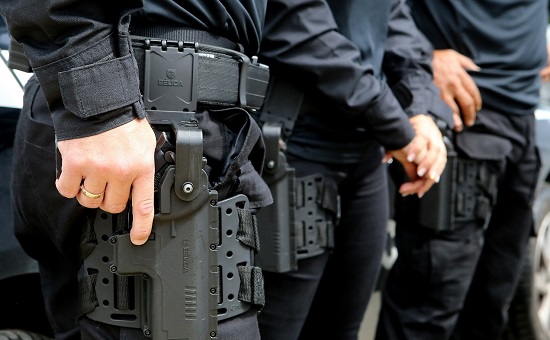 Suspeito de Homicídio Morre em Confronto com a Polícia em Campo do Brito