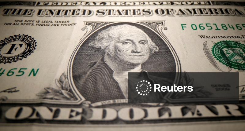 Dólar Cede Terreno: Esperanças de Acordo nos EUA Impulsionam Queda para R$5,30