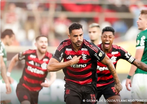 Flamengo Carimba Passaporte para o Novo Mundial de Clubes da FIFA Após Triunfo na Libertadores