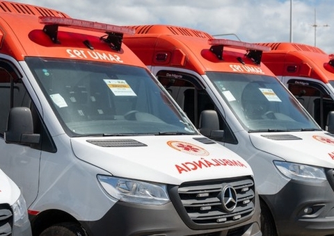 Emergência Suspensa: Falha Técnica Derruba 192 em Manaus, Samu Aciona Planos de Contingência