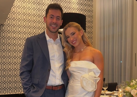 Escândalo: Noivo de Manu Cit Envolvido em Polêmica Após Flagra em Festa com Outra Mulher