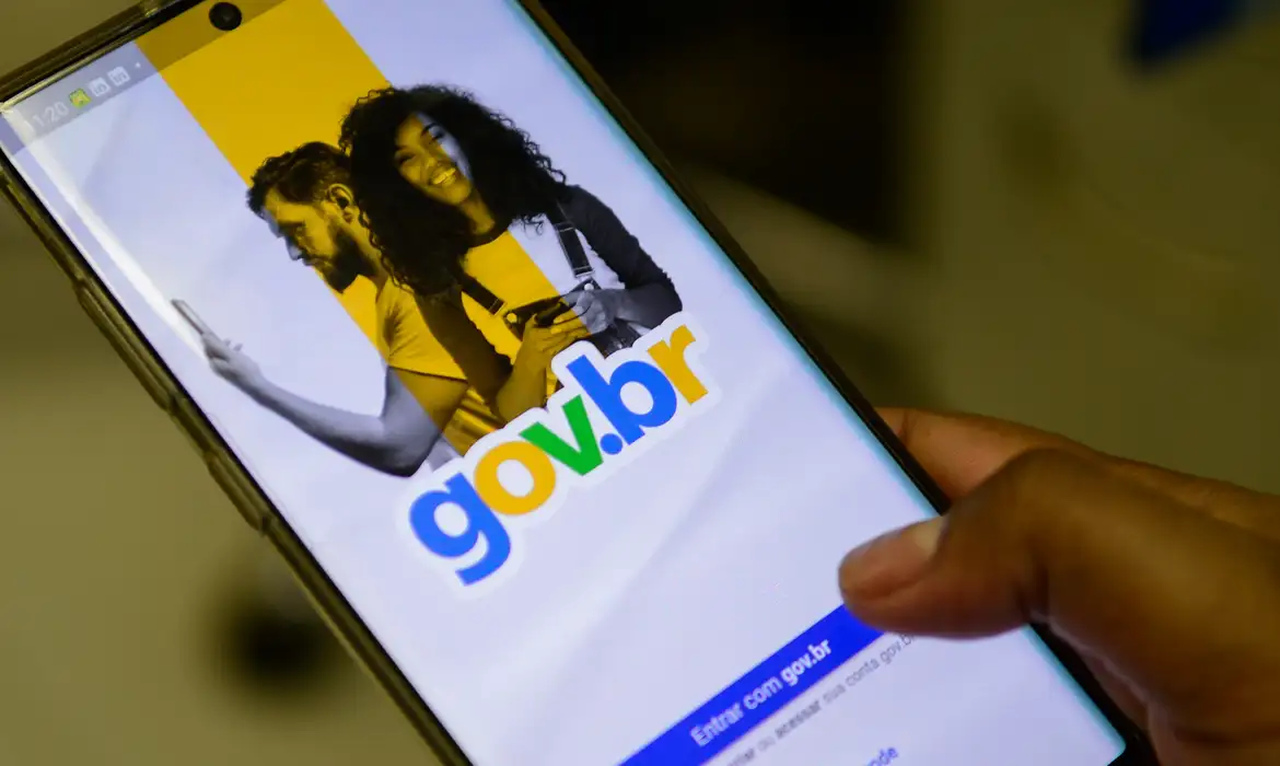 GOV.BR Inova com Acessibilidade e Reconhecimento Facial Aprimorado em Nova Versão