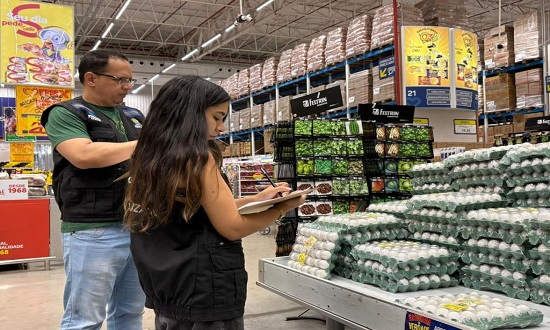 Procon Aracaju Revela Variações de Preço de Até 149% em Produtos Essenciais; Confira a Lista Completa