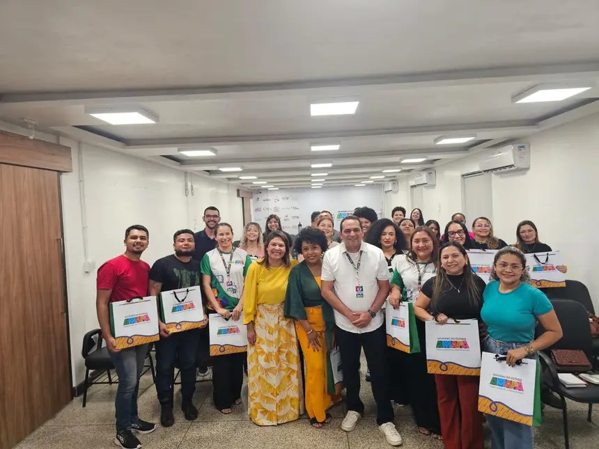 Amapá Impulsiona Ensino de Francês com Estágio Imersivo na Guiana Francesa