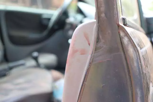 Terror no Caiobá: Ataque a Facadas Contra Vizinha Exaspera Comunidade Abalada por Anos de Ameaças