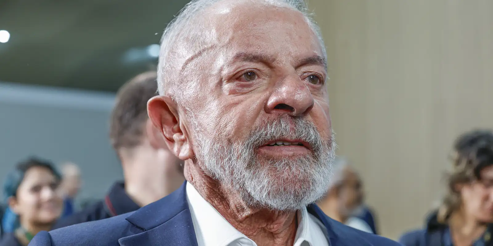 Lula Leva Preocupação com Presença Militar dos EUA à Cúpula Celac-UE na Colômbia