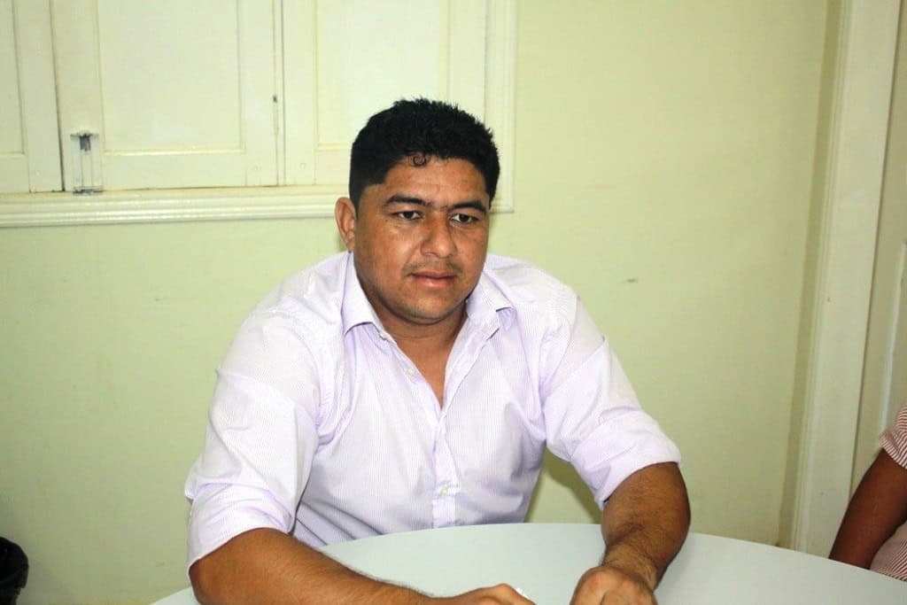 Ex-Prefeito de Bujari, Romualdo Araújo, Assume Cargo na Secretaria de Governo do Acre