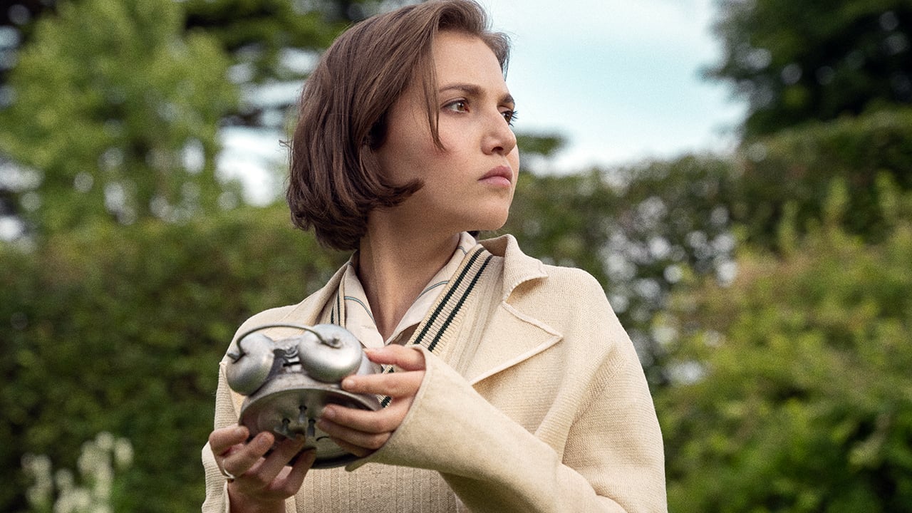 Suspense à Moda Antiga Retorna: Netflix Adapta “Os Sete Relógios” de Agatha Christie