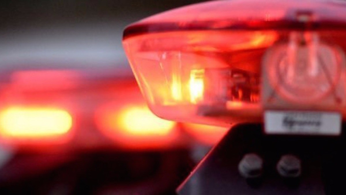 Ceilândia: Homem é Assassinato a Facadas e Suspeito Preso Após Buscar Socorro