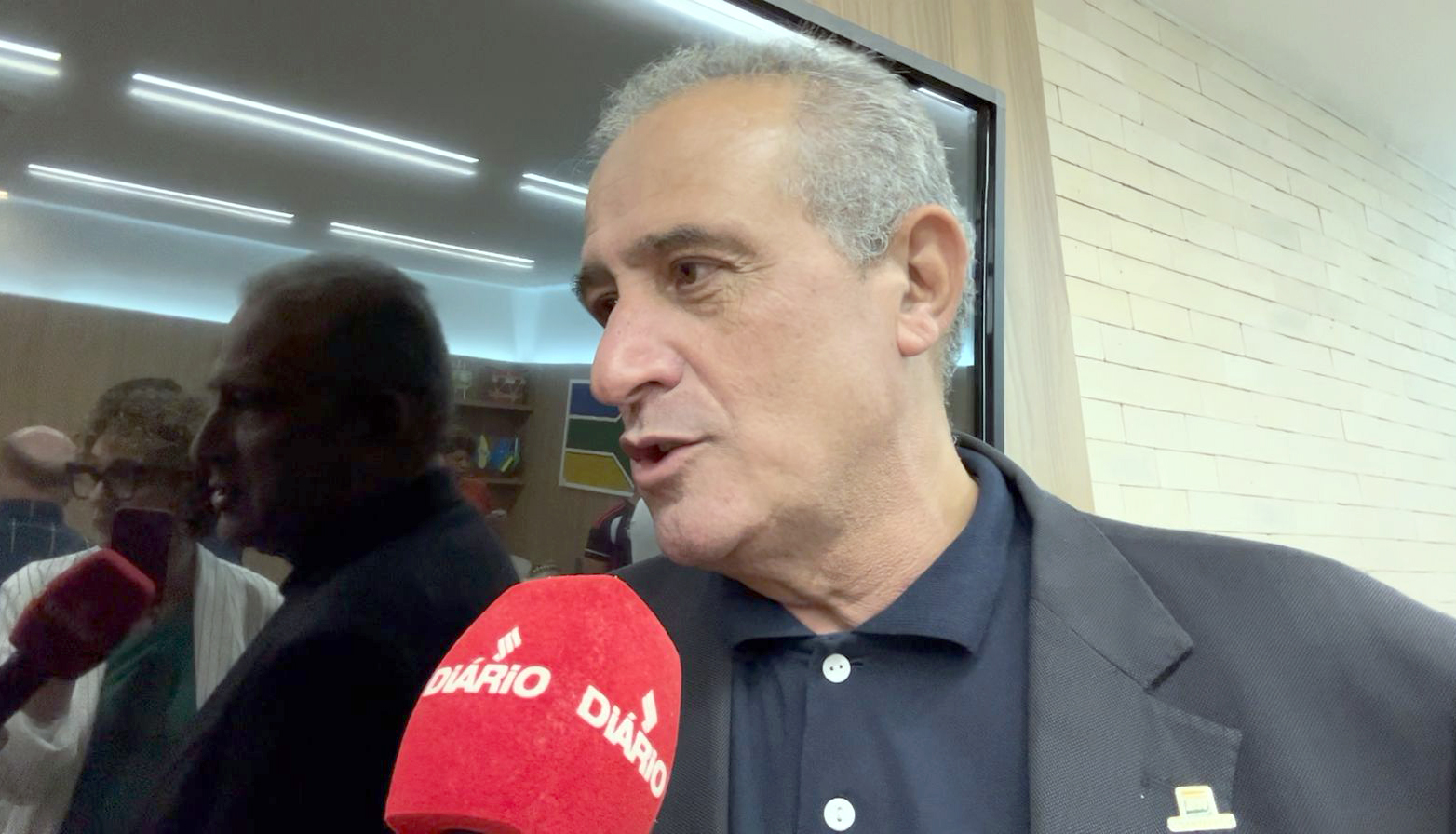 Transpetro prepara terminal no Amapá para escoar petróleo da Margem Equatorial