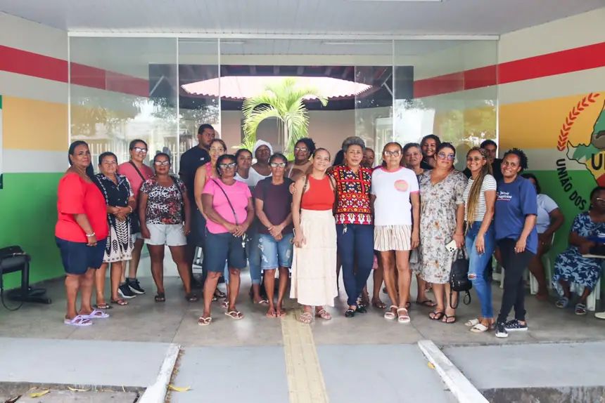 Encontro dos Tambores em Macapá Celebra 30 Anos de Cultura Afro e Impulsiona Empreendedorismo Feminino