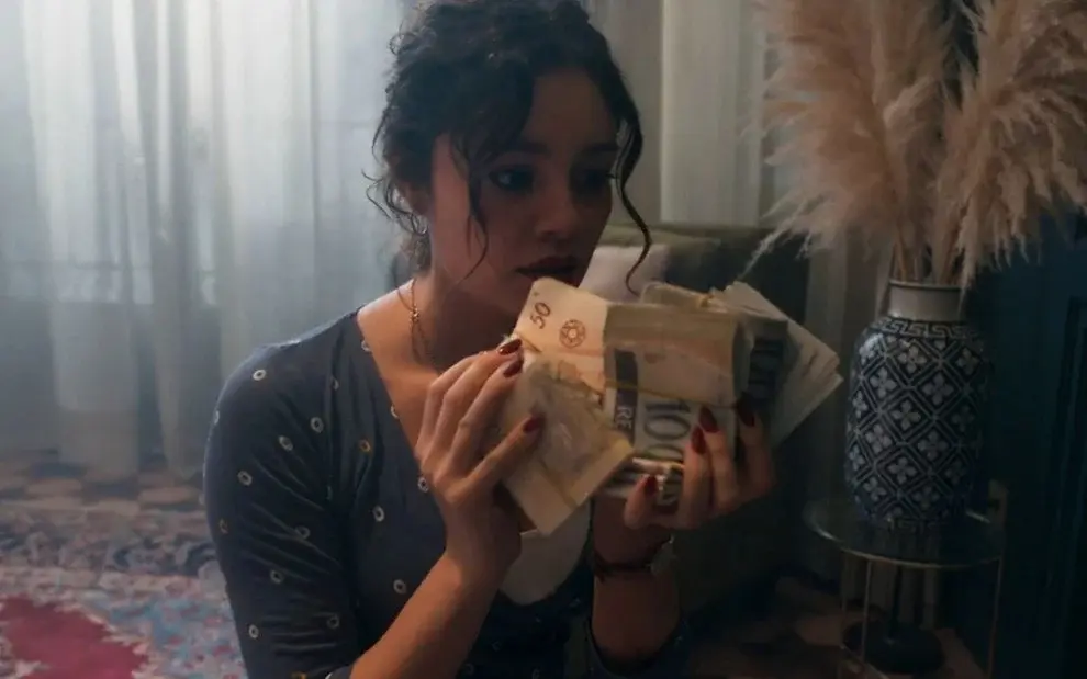 Em ‘Três Graças’, Desespero Materno Leva Gerluce a Atitude Extrema Para Salvar a Vida de Lígia