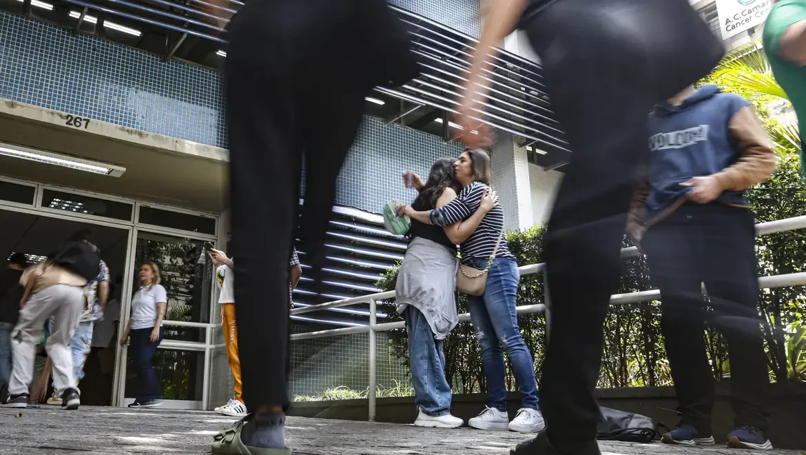 Enem 2025: Abriu o Prazo para Reaplicação! Saiba Quem Tem Direito e Como Solicitar