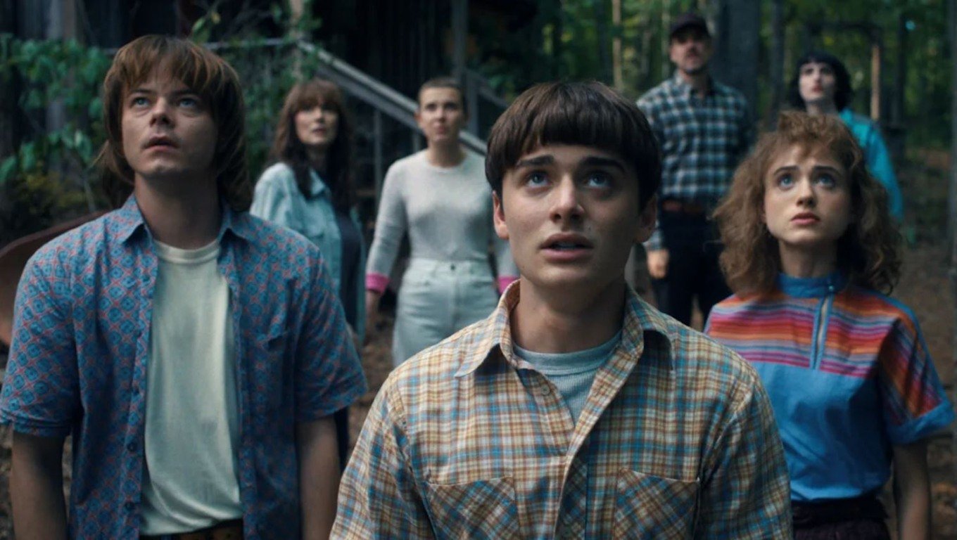Contagem Regressiva para o Fim: Relembre os Mistérios de ‘Stranger Things’ Antes da Última Temporada
