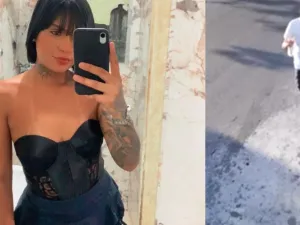 Suspeito de arrastar mulher em SP já havia sido preso por porte ilegal de arma