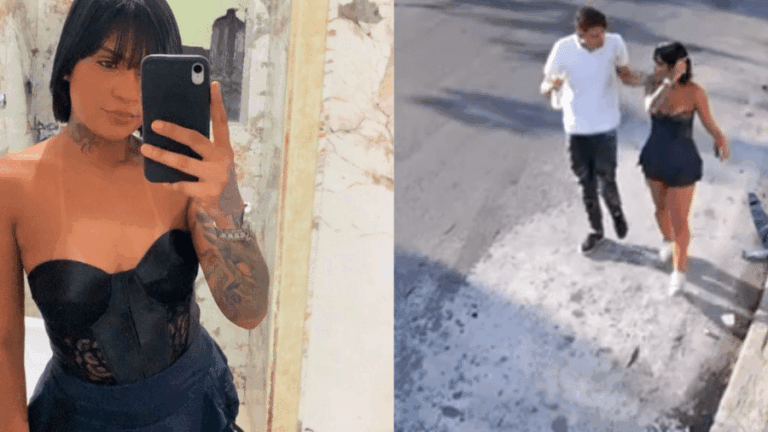 Homem preso após atropelar e arrastar mulher em São Paulo