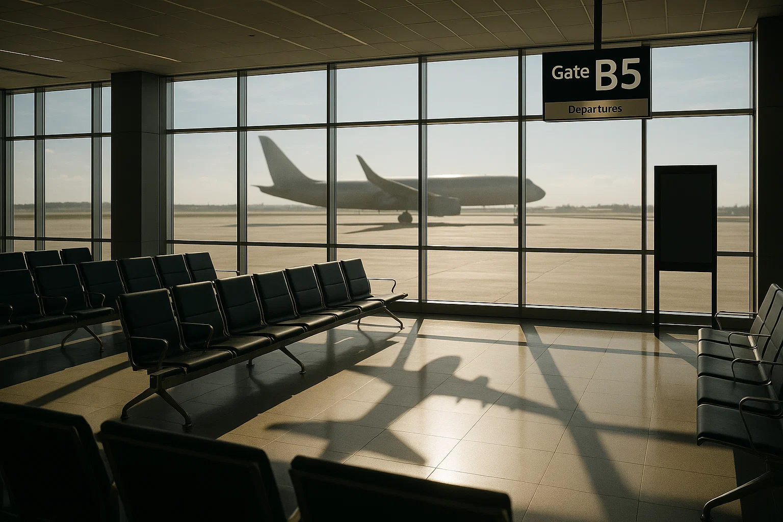 Ameaça Falsa, Consequências Reais: Por Que Piadas Sobre Bombas em Aeroportos Não São Inocentes