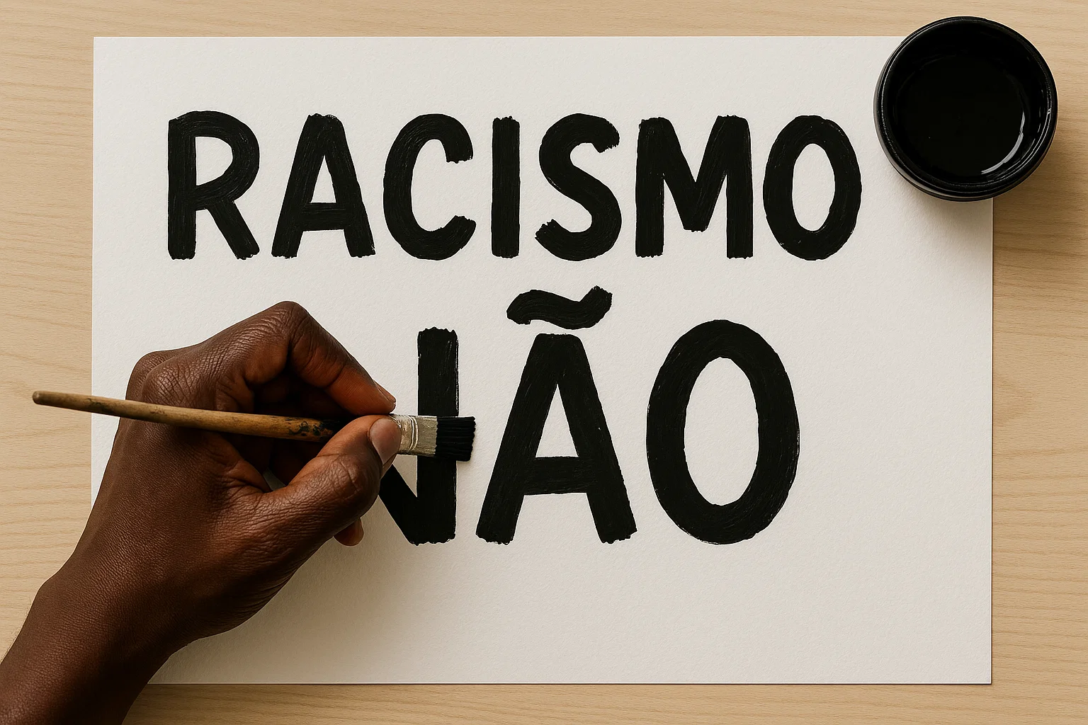 Boa Vista Sedia Seminário sobre Políticas Antirracistas em Universidades Federais