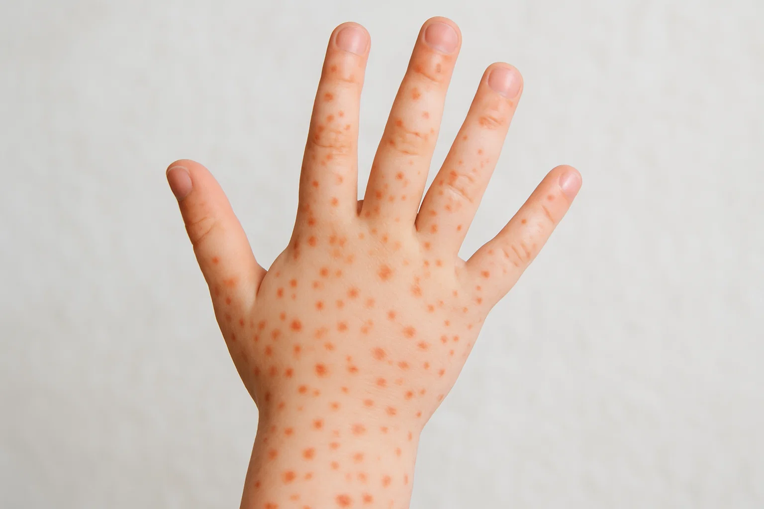 Alerta de Sarampo: Américas perdem status de região livre da doença; Brasil mantém controle, mas vigilância é crucial