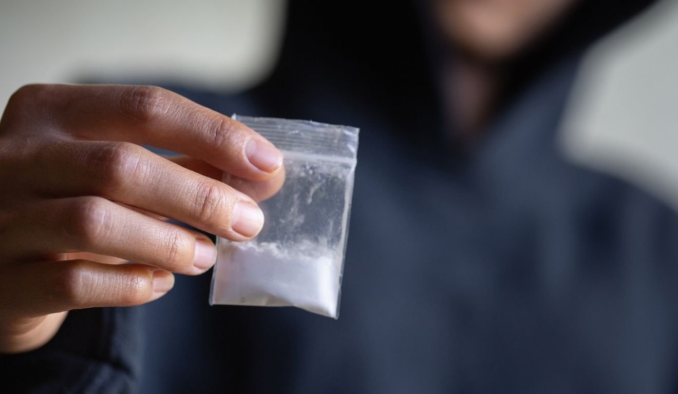 Ação da PM Desmantela Ponto de Tráfico em Cariacica; Quatro Presos