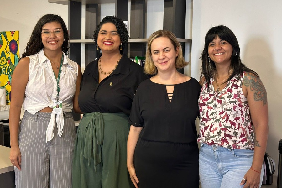 Parada Segura: Projeto Inovador Busca Proteger Mulheres e Idosos no Transporte Noturno em Palmas