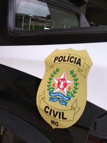 Polonês preso em MG por abusar sexualmente da companheira