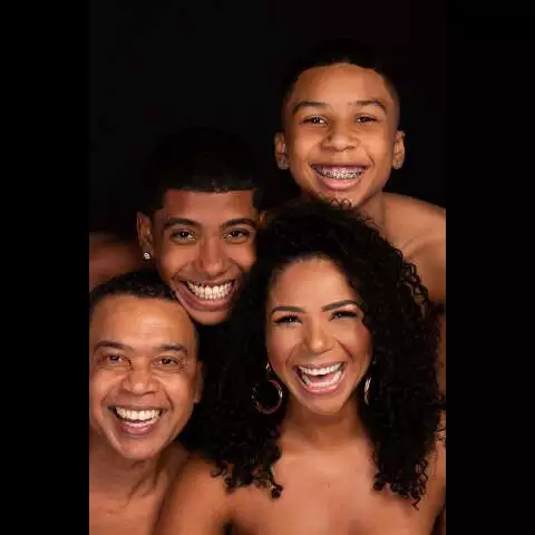 Resistência no Registro: Pai homenageia ancestralidade africana ao nomear filhos em yorubá