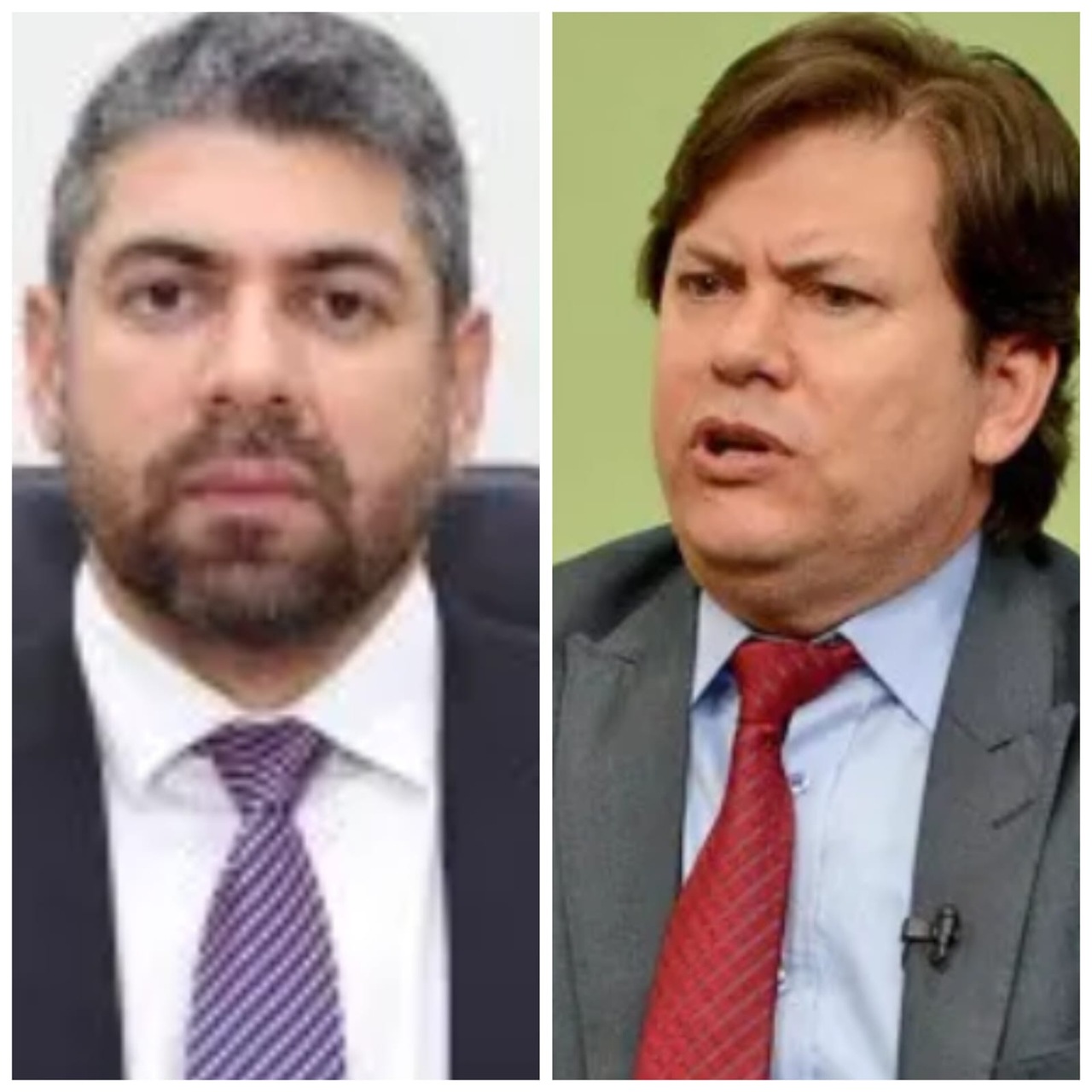 Segurança Pública do Tocantins tem novo comando: Abizair Paniago assume a SSP