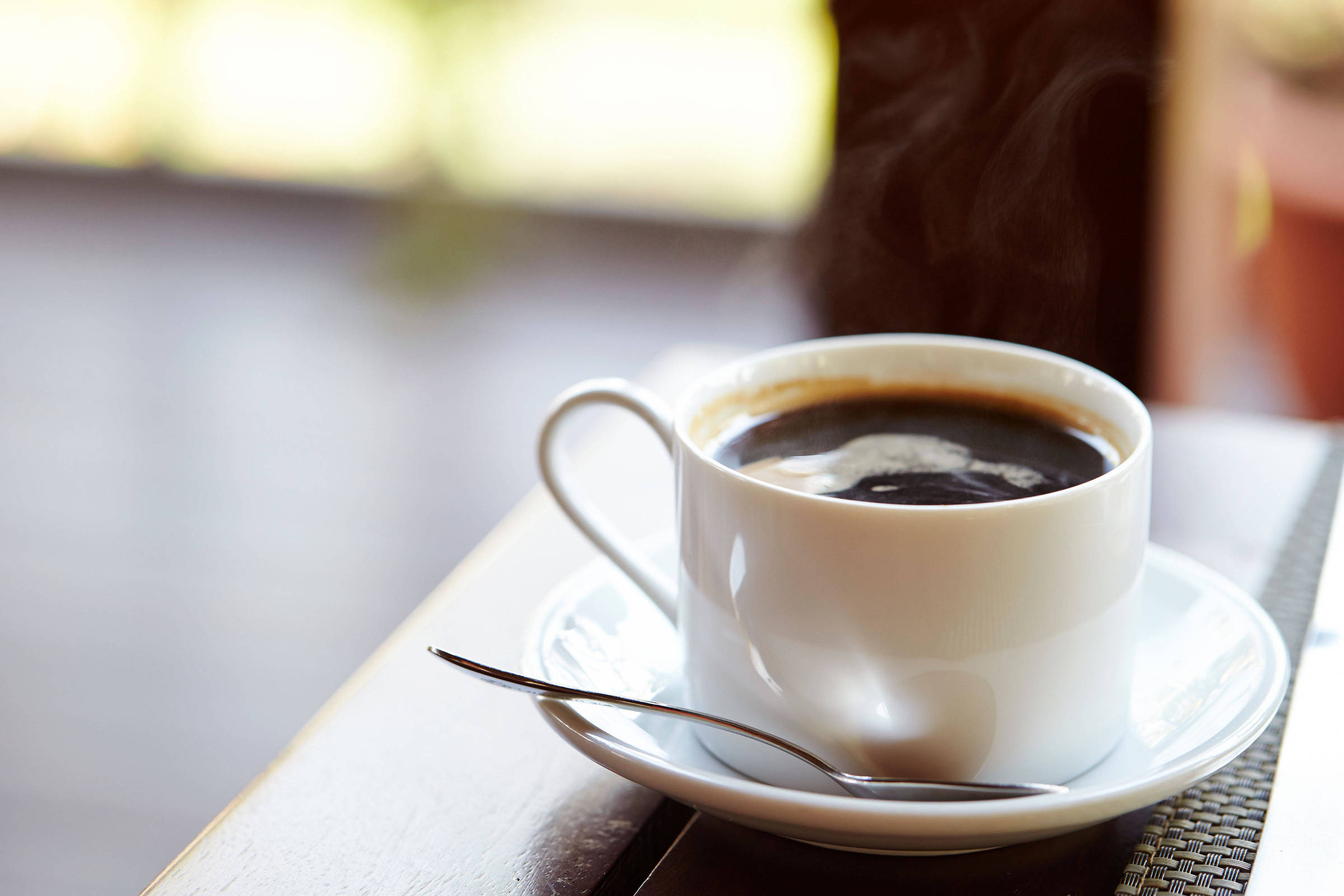 Chá Supera Café na Saúde Óssea, Aponta Estudo com Idosas