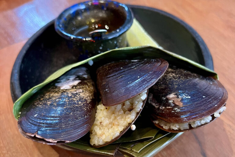 Brisa do Baru encanta com pratos autorais e sabores latinos em SP